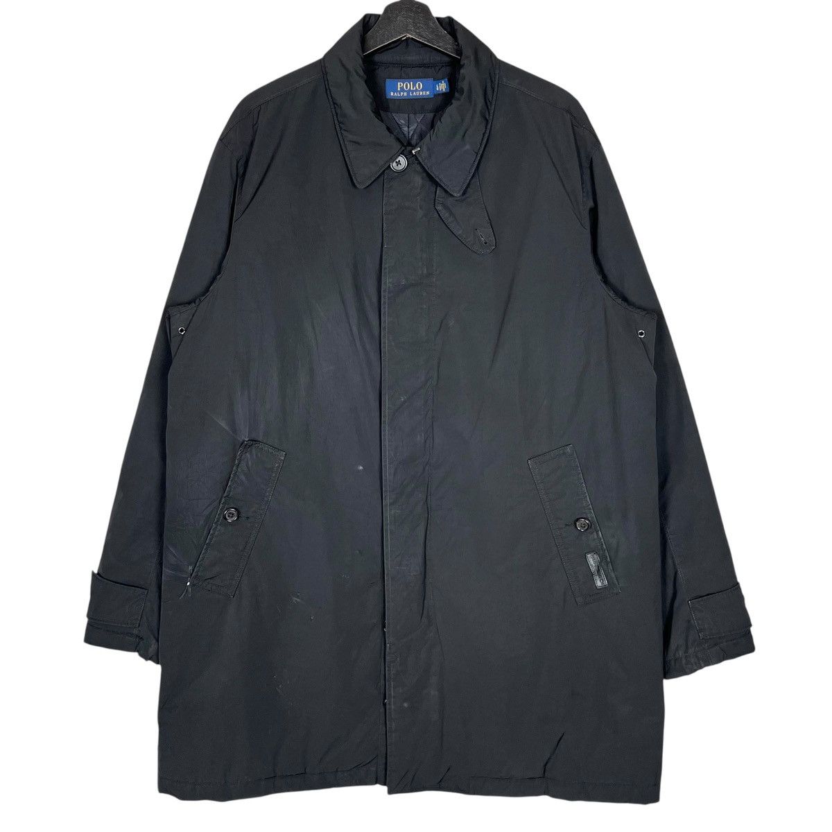 Polo Ralph Lauren Polo Ralph Lauren Coat Size US L / EU 52-54 / 3 - 1 Thumbnail