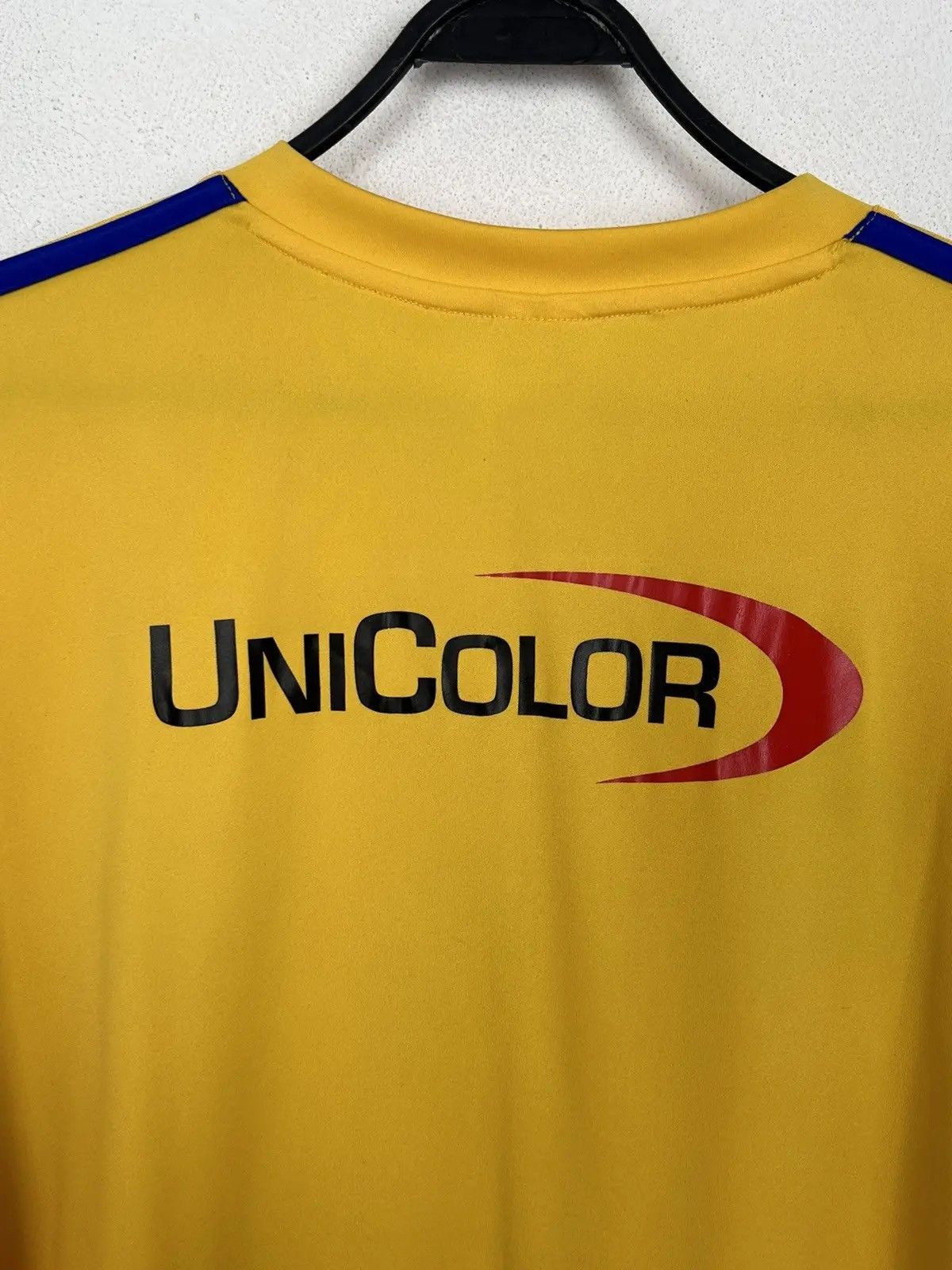 Adidas Adidas Ängelholms FF Sweden 2012/13 Home Kit Jersey Size US XL / EU 56 / 4 - 8 Thumbnail