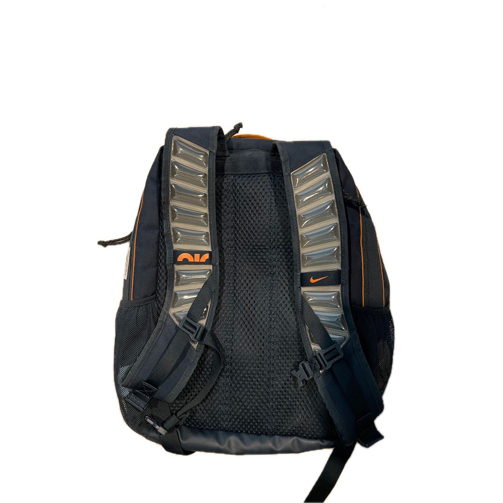Nike Nike Utility Speed Training Backpack Armry Nvy/Mnrch Size ONE SIZE - 2 Thumbnail