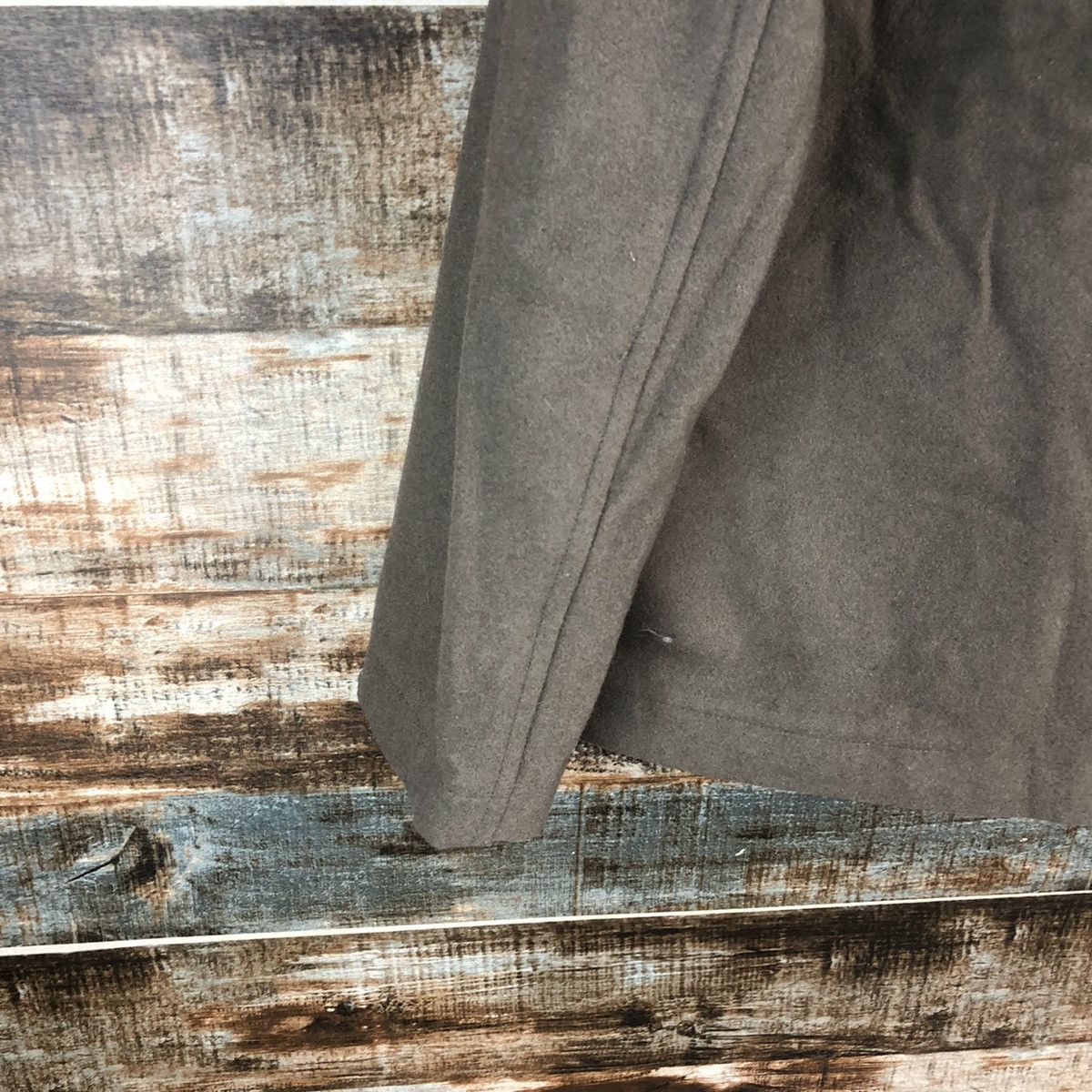 Margaret Howell Margaret Howell Brown hoodie jacket #A2258 Size US M / EU 48-50 / 2 - 16 Thumbnail
