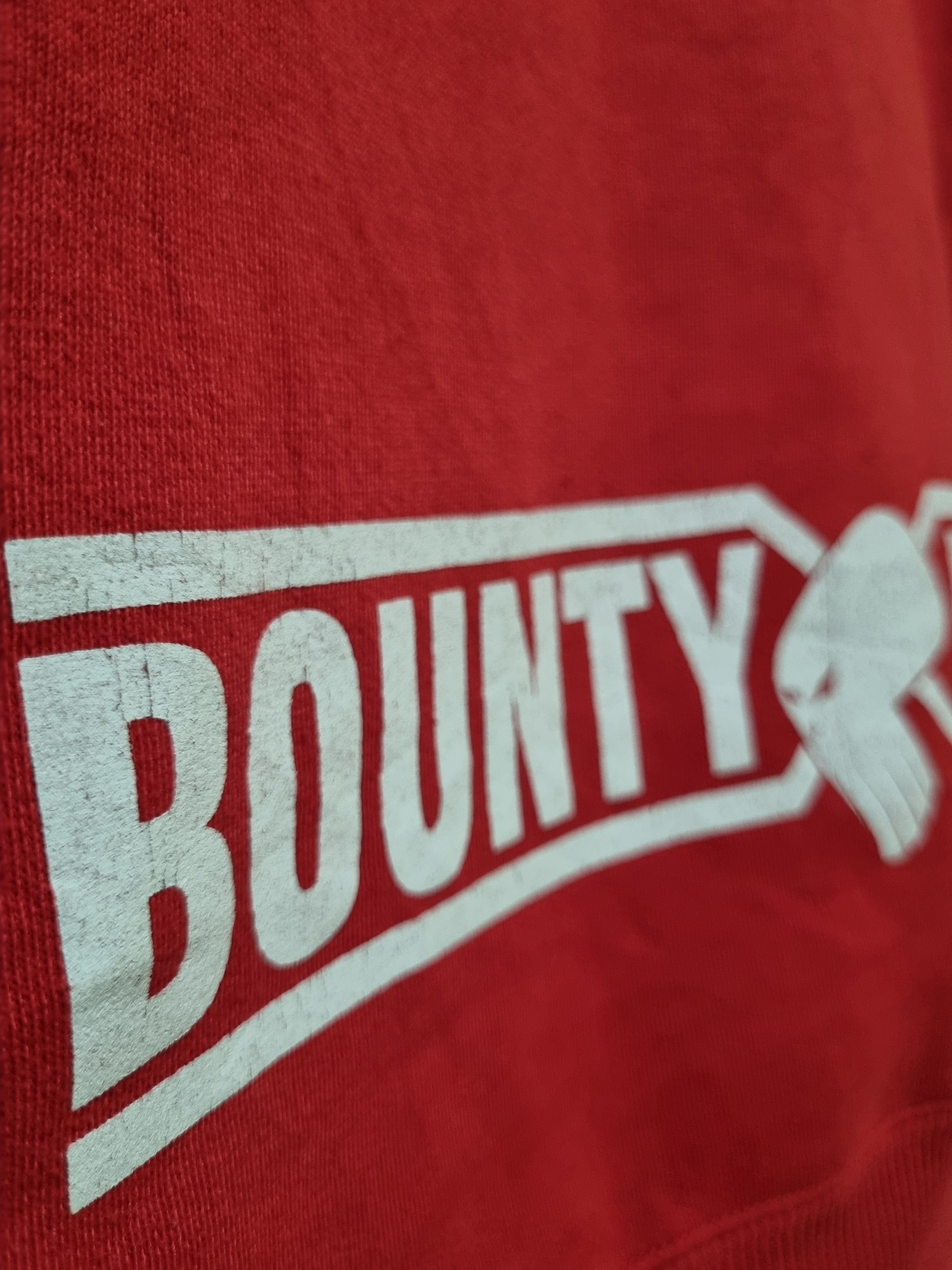 Bounty Hunter Bounty Hunter Hoodie Size US M / EU 48-50 / 2 - 10 Thumbnail