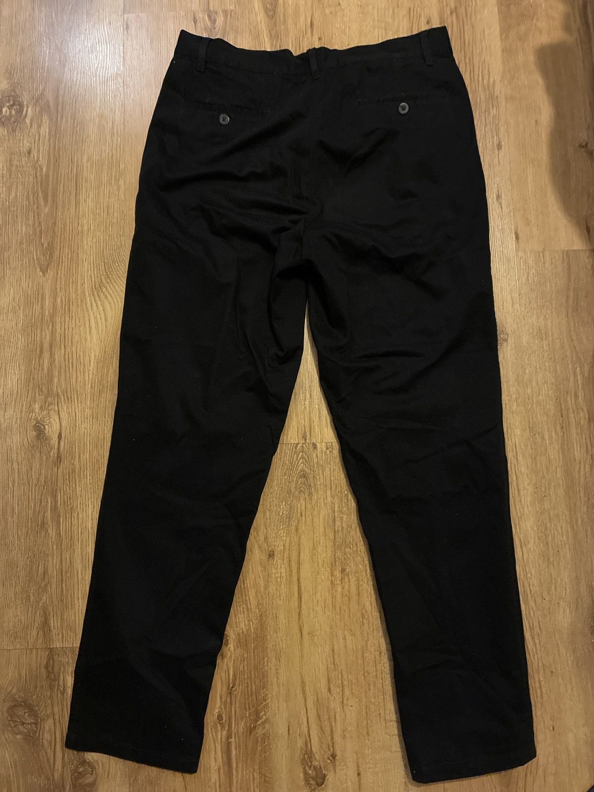 Valentino Valentino Jeans Size US 38 / EU 54 - 6 Thumbnail