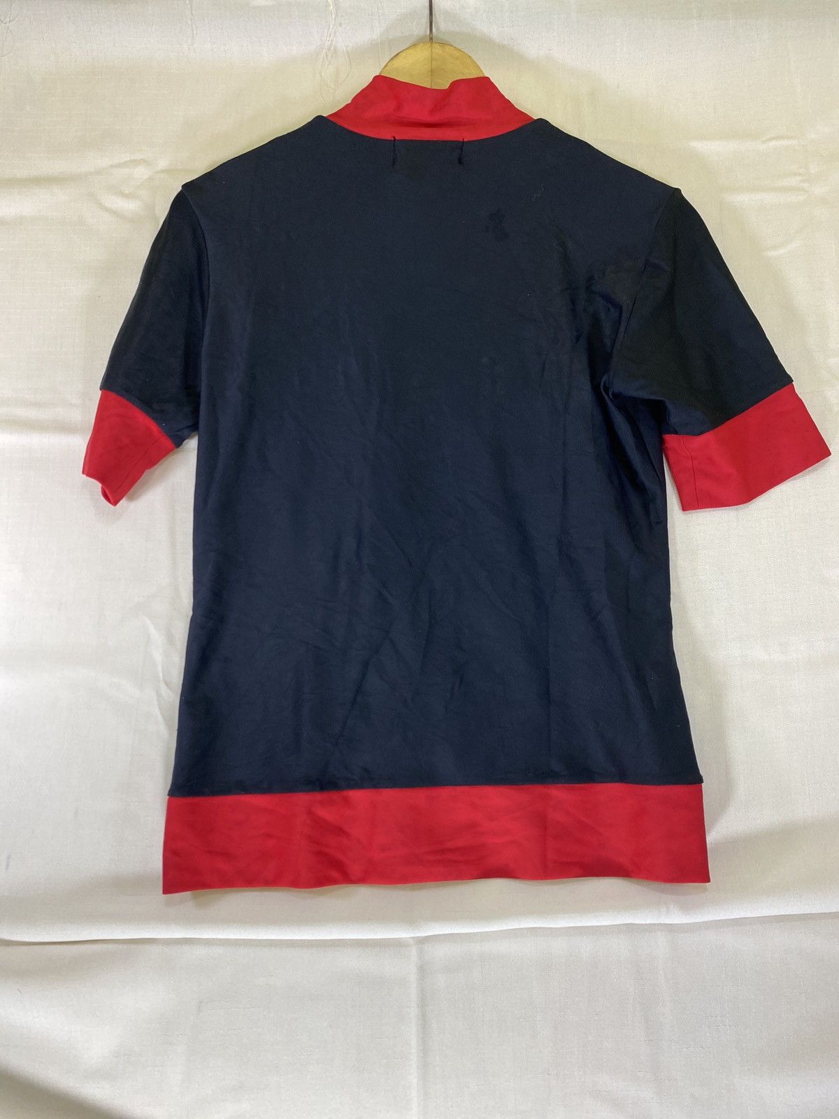Fotus archive zip shirt Size US S / EU 44-46 / 1 - 3 Thumbnail