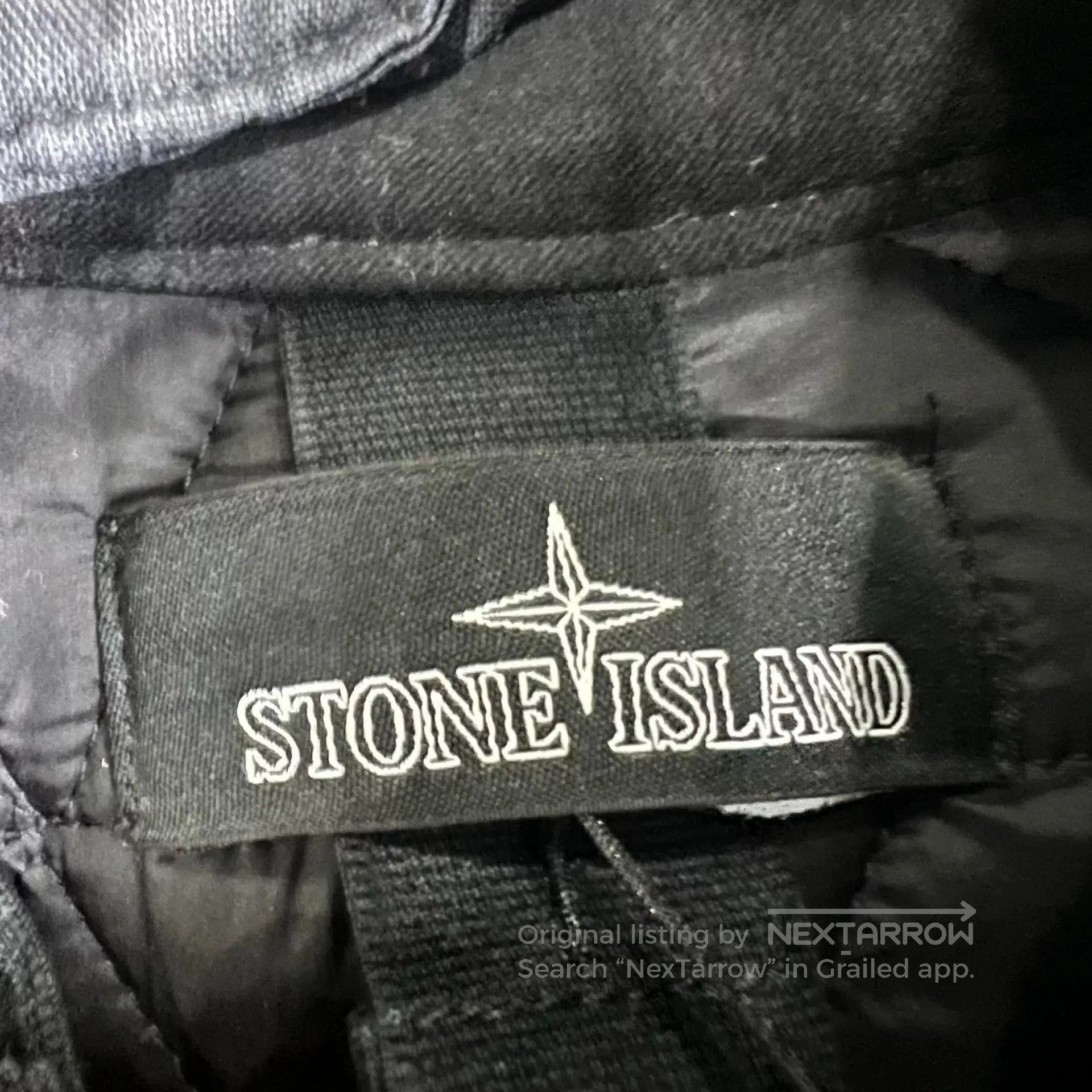 Stone Island Shadow Project Stone Island Shadow Parka Coat. Size US M / EU 48-50 / 2 - 3 Thumbnail