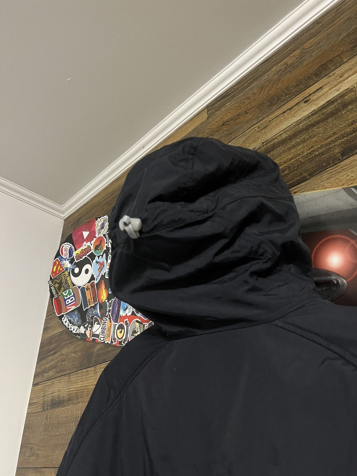 Nike Jacket Nike ACG Drill Size US S / EU 44-46 / 1 - 6 Thumbnail