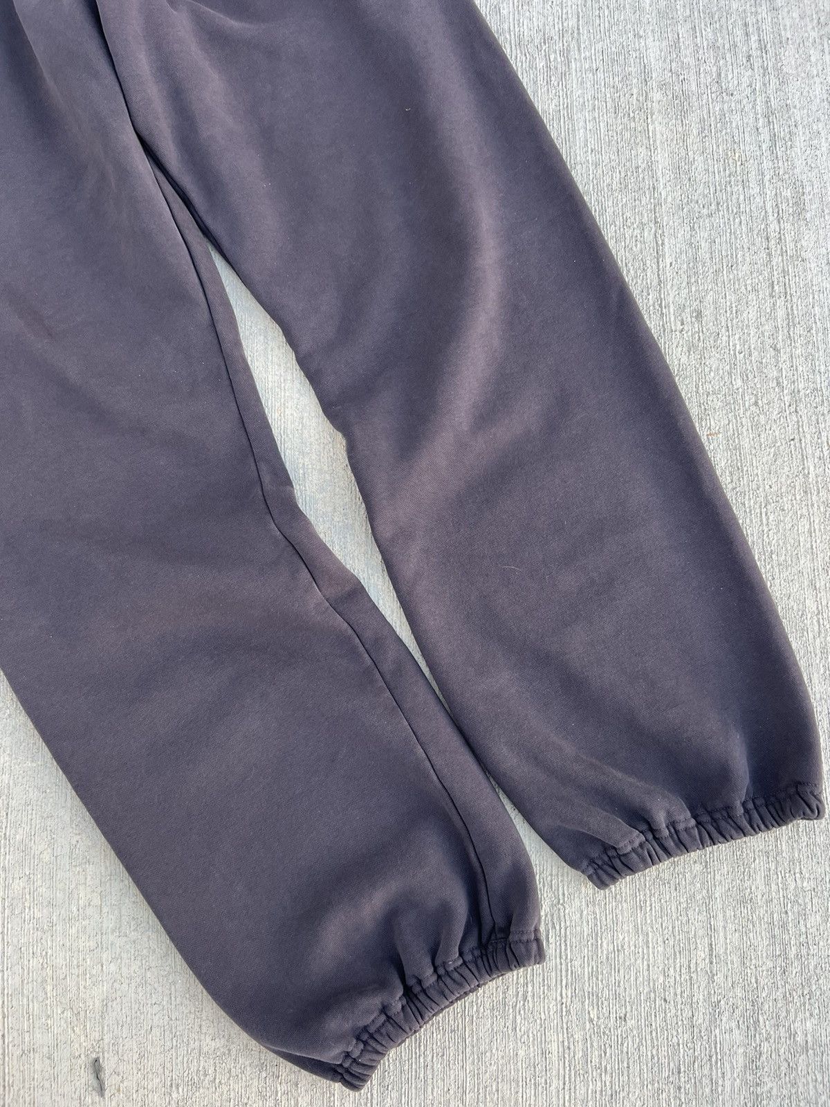 Gap × Yeezy Yeezy Gap Perfect Pants Baggy Size US 38 / EU 54 - 3 Thumbnail