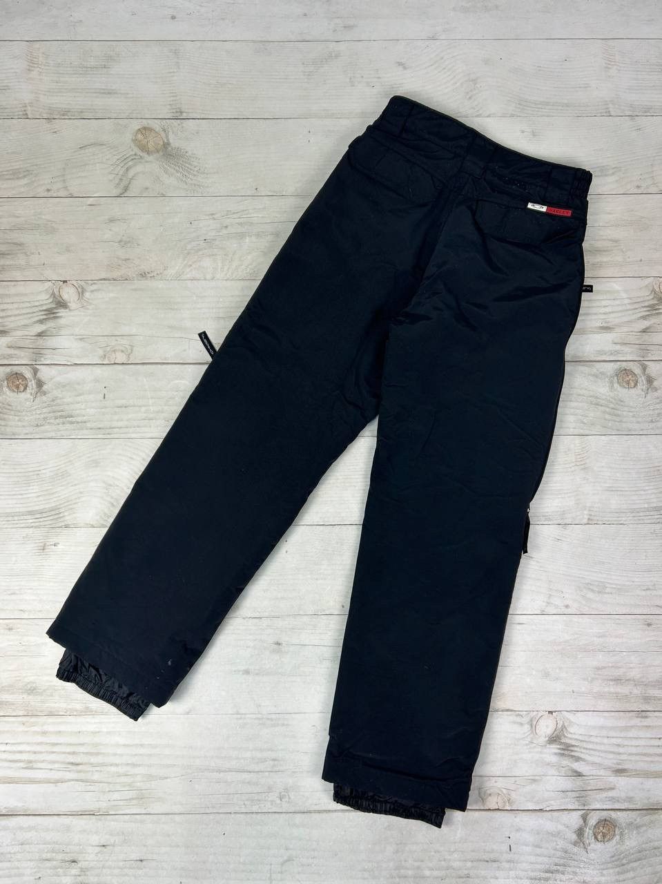 Oakley Vintage Oakley Ski Pants Software 00s Snowboards Gorpcore Size US 32 / EU 48 - 19 Thumbnail
