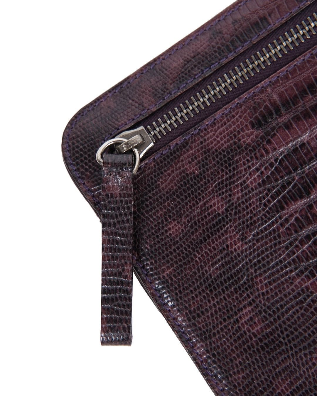 Miu Miu Miu Miu S/S2000 Snakeskin Crossbody Bag Size ONE SIZE - 4 Thumbnail