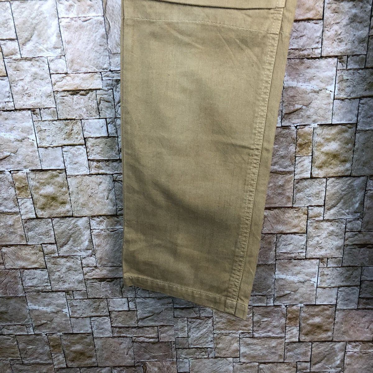 Japanese Brand Japan bush utility tactical Cargo Multipocket Pants #A984 Size US 30 / EU 46 - 11 Thumbnail