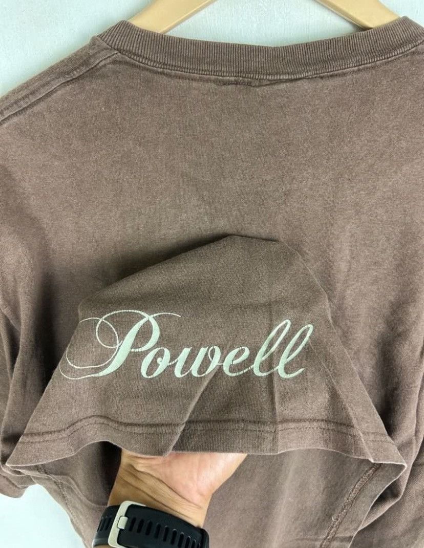 Powell Peralta × Vintage Vintage Powell by Skate One , skateboarding, surf /powell Size US M / EU 48-50 / 2 - 4 Thumbnail