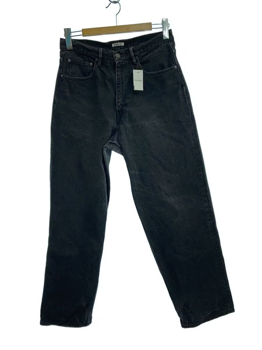Auralee AW18 Denim Size US 32 / EU 48 - 1 Thumbnail