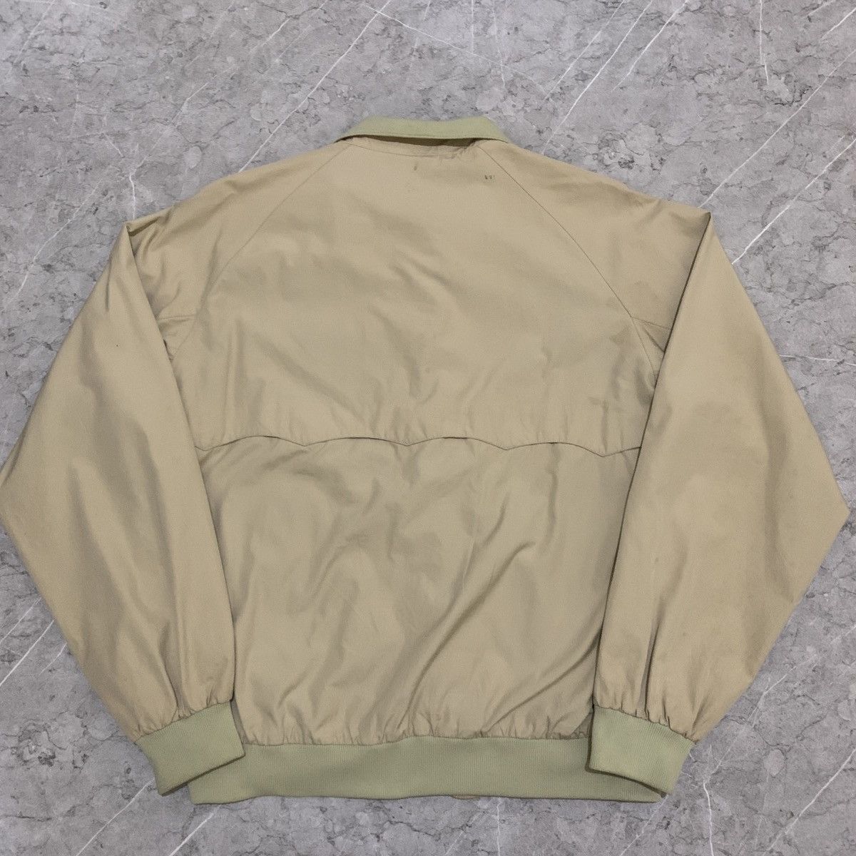 Baracuta Vintage Baracuta G9 Size US XL / EU 56 / 4 - 3 Thumbnail