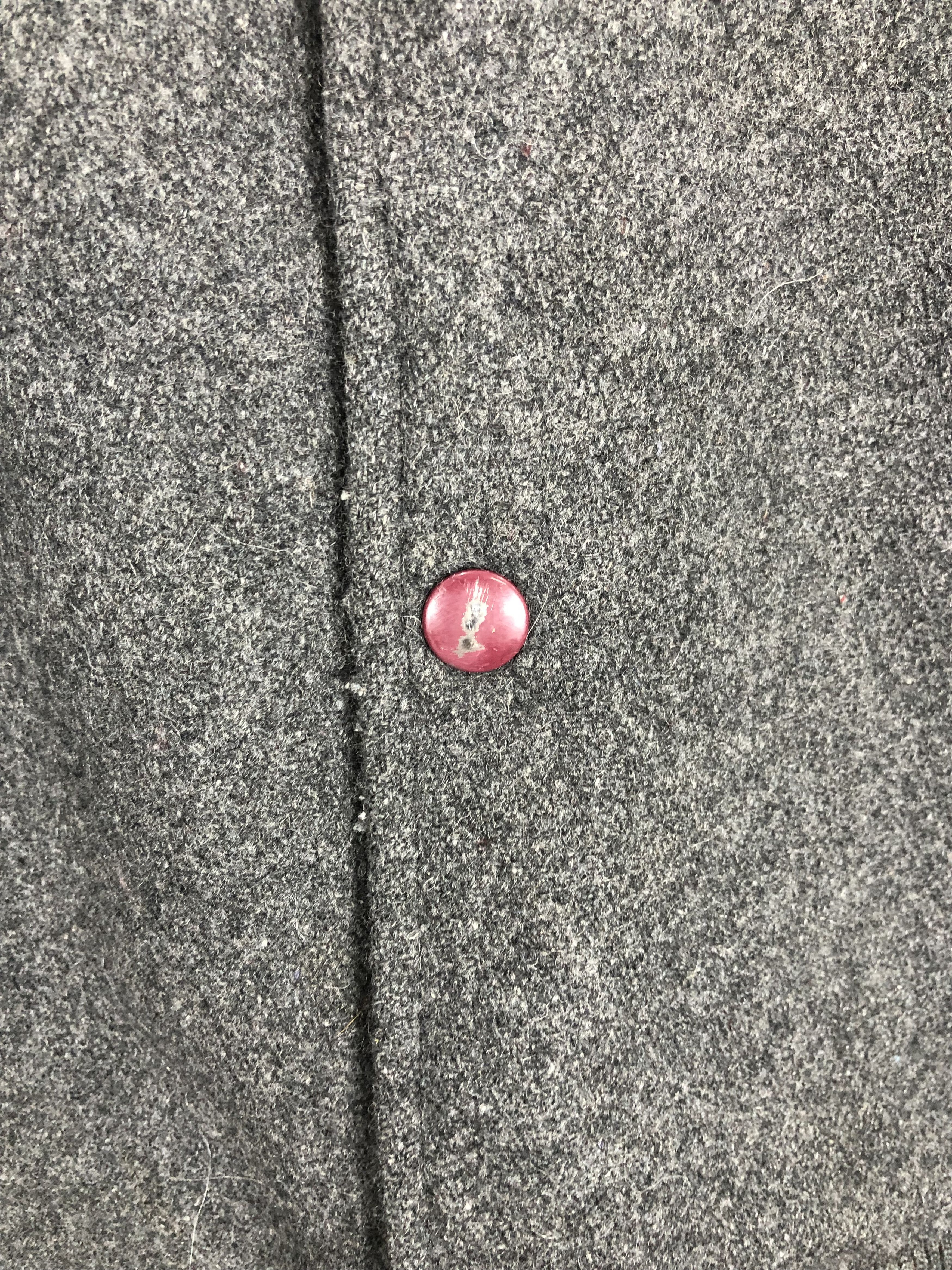 Japanese Brand Vintage Japanese Brand Varsity Jacket V0197 Size US L / EU 52-54 / 3 - 9 Thumbnail