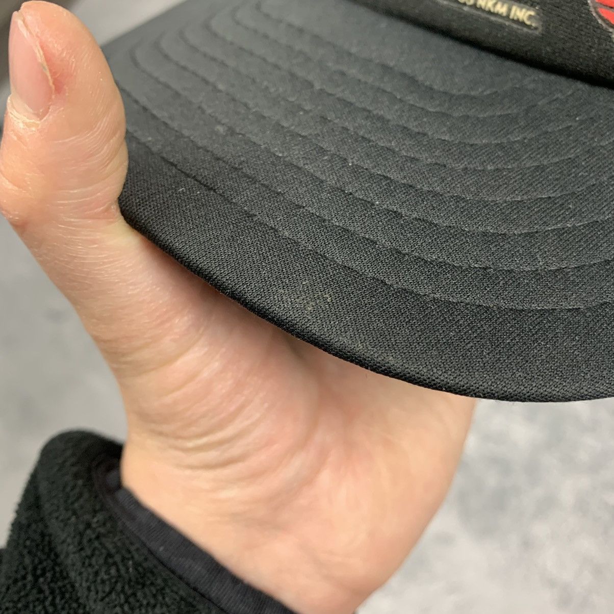 Other Vintage F-15 Eagle 1988 Trucker Hat Cap Black One Size Men’s Size ONE SIZE - 13 Thumbnail