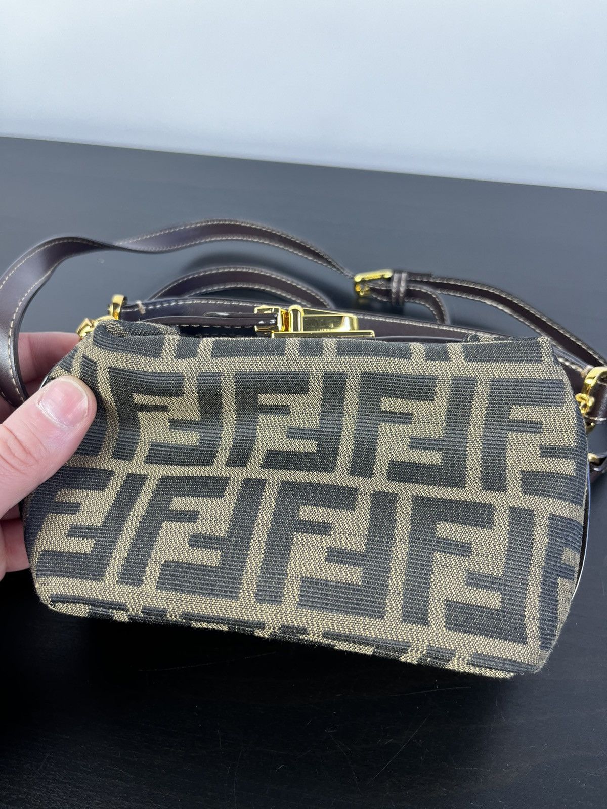 Other Fendi style bag Size ONE SIZE - 3 Thumbnail