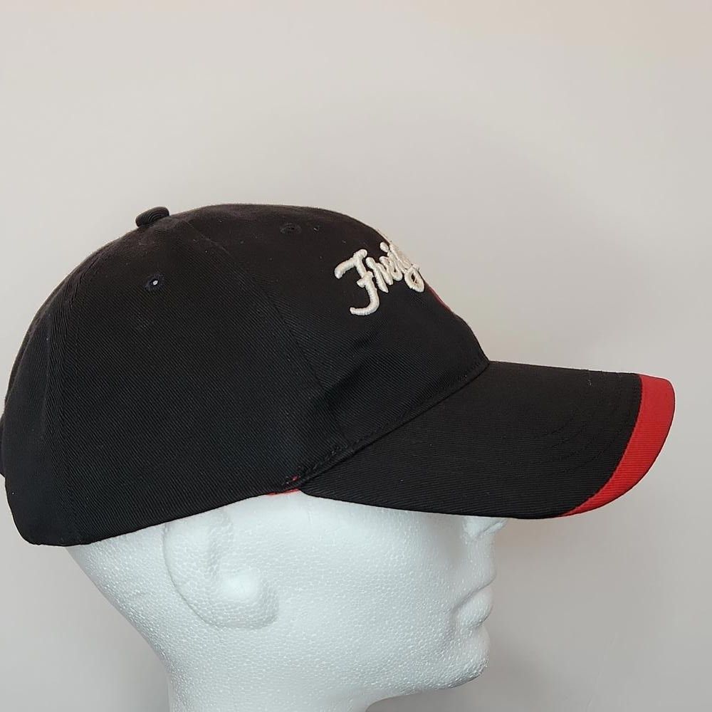 Other Vintage Freightliner Québec cap adjustable Size ONE SIZE - 2 Thumbnail