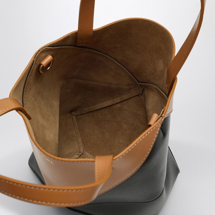 Loewe o1d2blof0824 Size: OS / Puzzle Fold Tote Mini Bag Size ONE SIZE - 5 Thumbnail