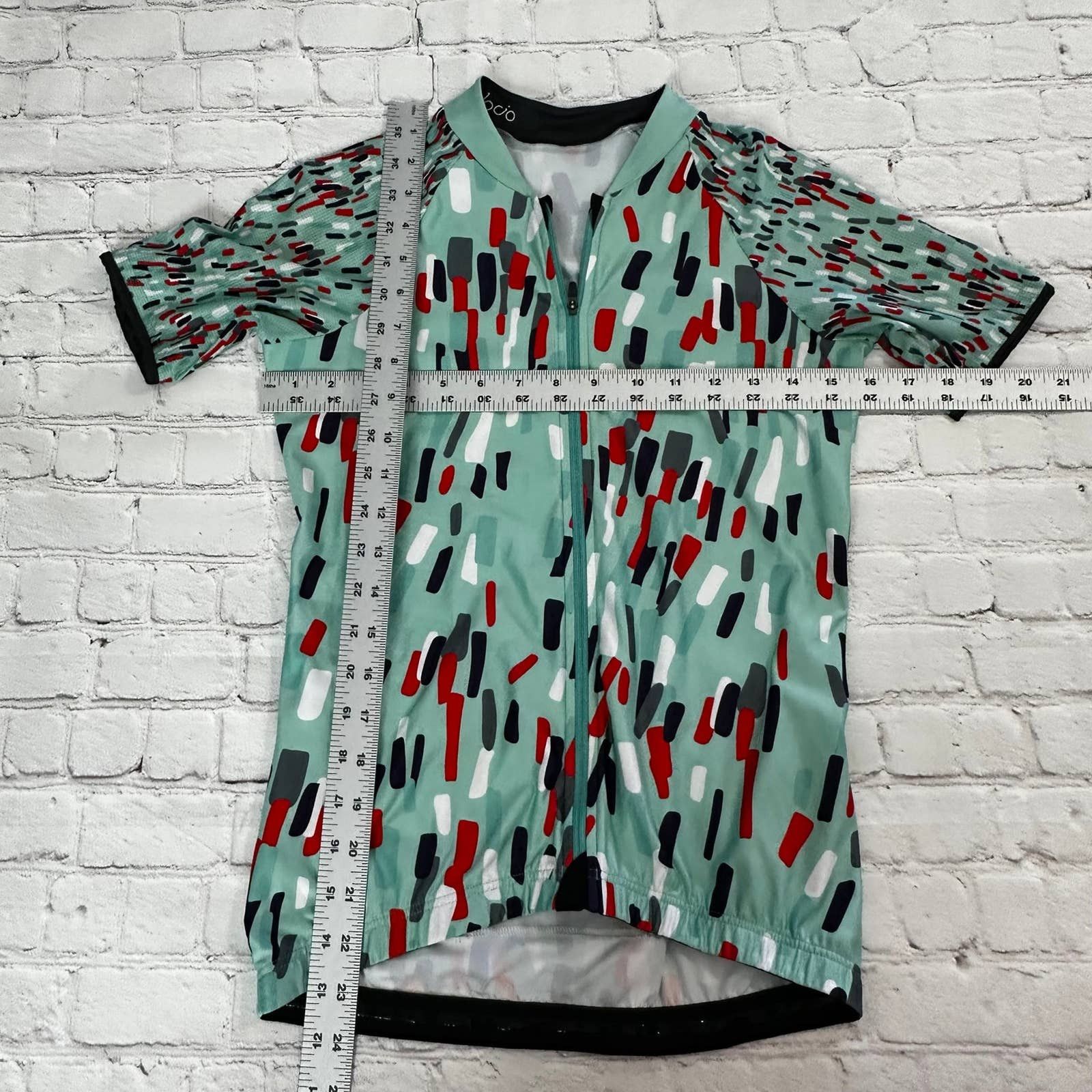 Other Velocio cycling jersey Size S / US 4 / IT 40 - 4 Thumbnail