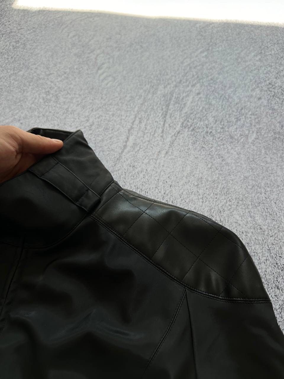 Mugler Archive Thierry Mugler Trademark MTM Nylon Jacket Size M-L Size M / US 6-8 / IT 42-44 - 11 Thumbnail