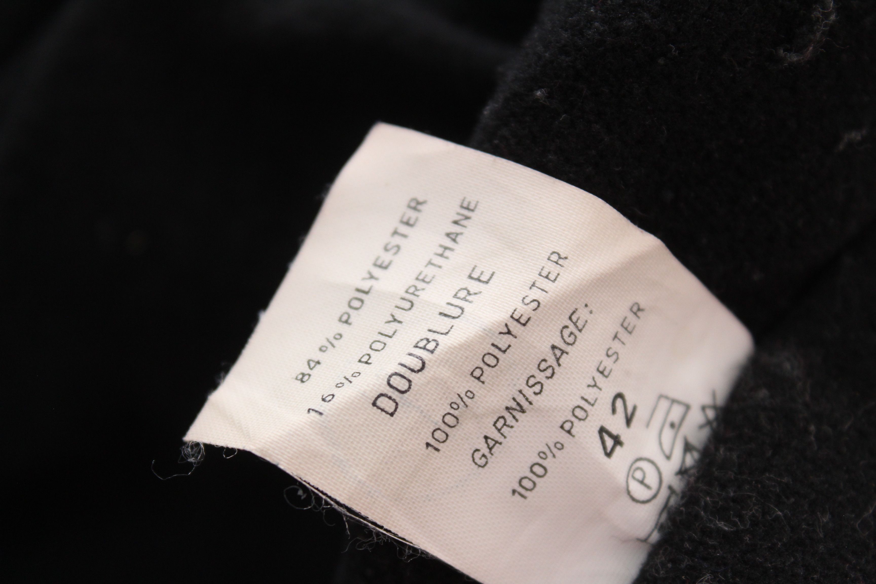 Fusalp Fusalp Sport Ski Jacket with Belt Size 42 Vintage Rare Size M / US 6-8 / IT 42-44 - 17 Thumbnail
