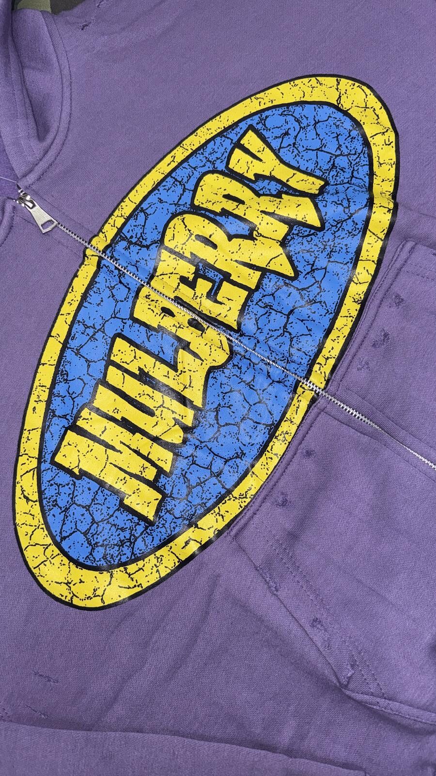 Other Mulberry Ops Doomsday Zip Size US S / EU 44-46 / 1 - 2 Thumbnail
