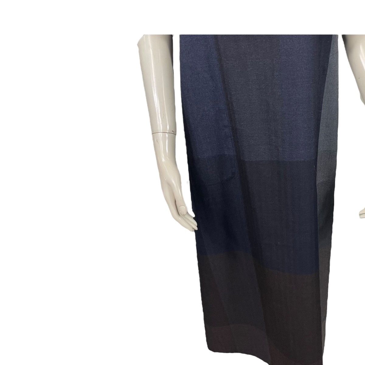 Tricot Comme des Garcons Vintage AD1996 Tricot Comme Des Garcons Dress Size S / US 4 / IT 40 - 5 Thumbnail