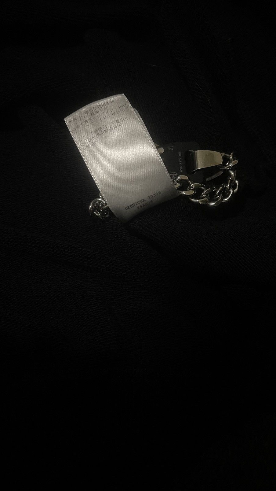 Misbhv Misbhv 2001 Hoodie Size US L / EU 52-54 / 3 - 11 Thumbnail
