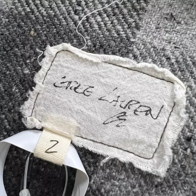 Greg Lauren greg lauren Cowboy patchwork plaid shirt 2506-Nextarrow Size US M / EU 48-50 / 2 - 4 Thumbnail