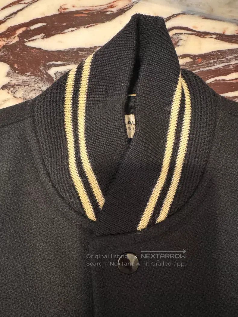Dior Dior Classic Baseball Jacket Size XS / US 0-2 / IT 36-38 - 8 Thumbnail