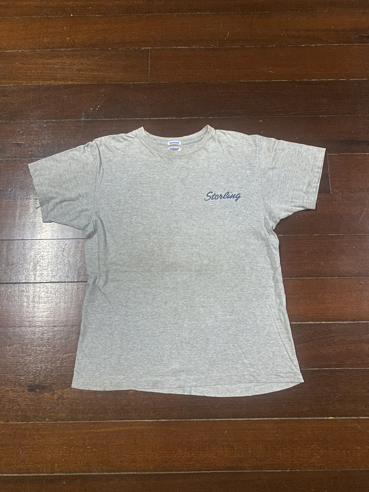 Kapital Warehouse DICUNE doubleworks Tee Size US XL / EU 56 / 4 - 5 Thumbnail