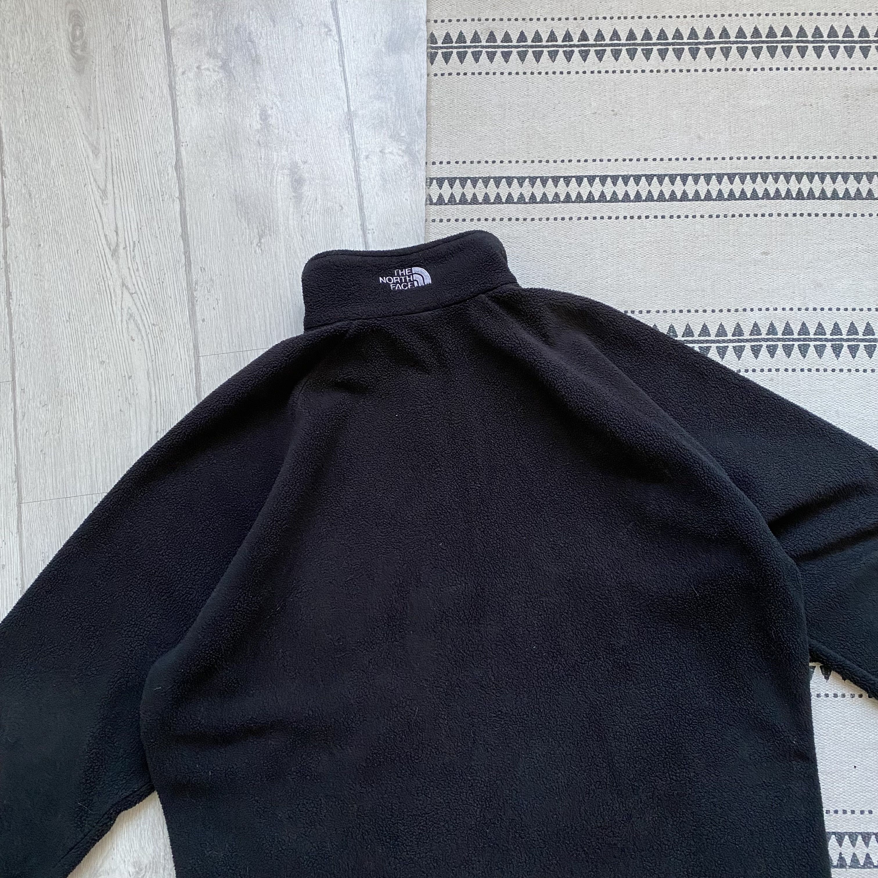 The North Face 🏔️ Gorpcore 90s The North Face fleece zip sweater jacket Size US XL / EU 56 / 4 - 12 Thumbnail