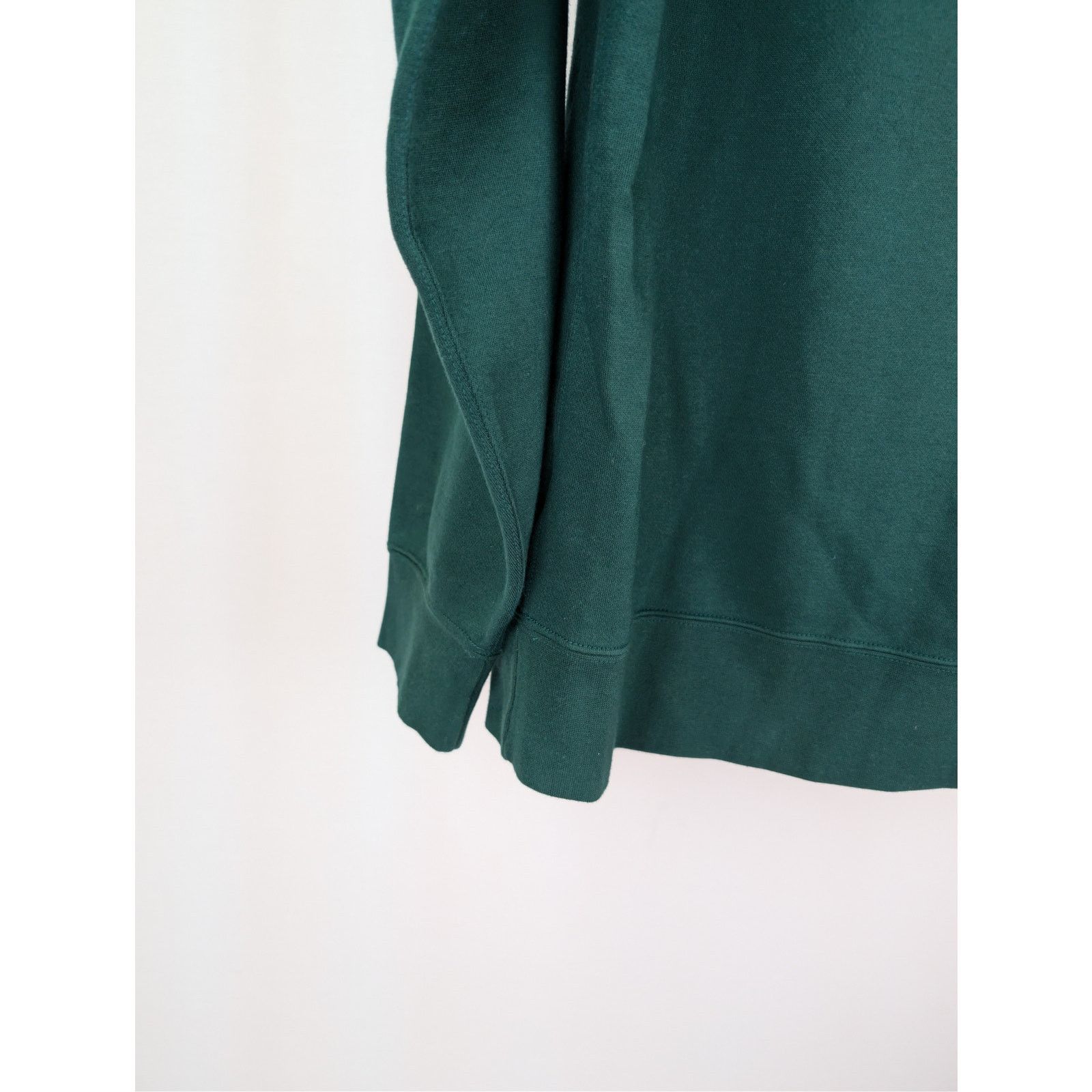 Visvim o1rshd1 CC20 Hoodie in Green Size US L / EU 52-54 / 3 - 13 Thumbnail