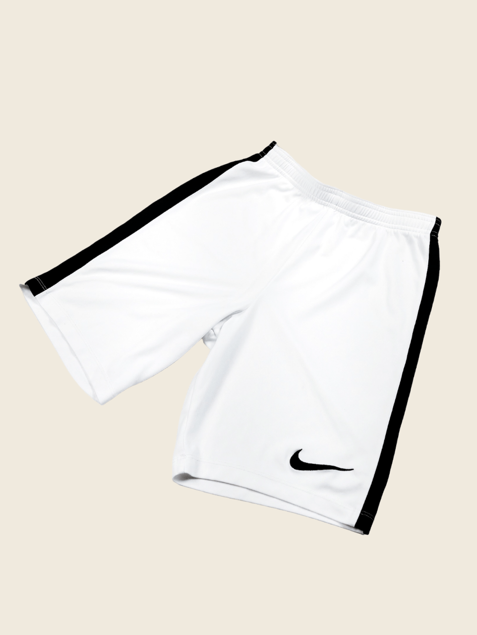 Nike × Vintage Vintage nike Shorts Size US 30 / EU 46 - 2 Thumbnail