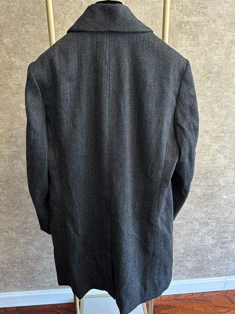Issey Miyake Issey Miyake men's casual blazer Size US M / EU 48-50 / 2 - 2 Thumbnail