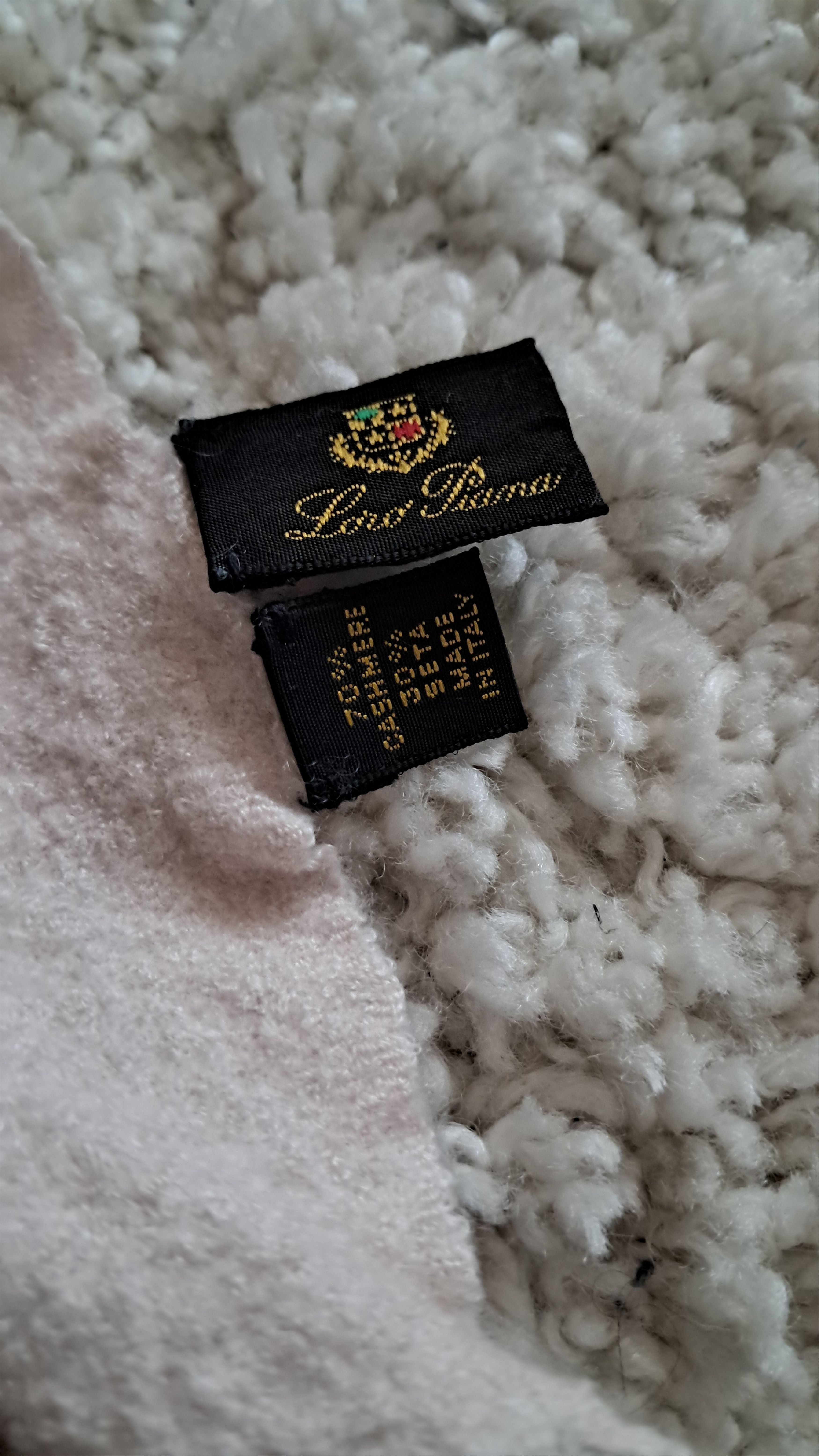 Loro Piana Loro piana cashemire scarf Size ONE SIZE - 2 Thumbnail