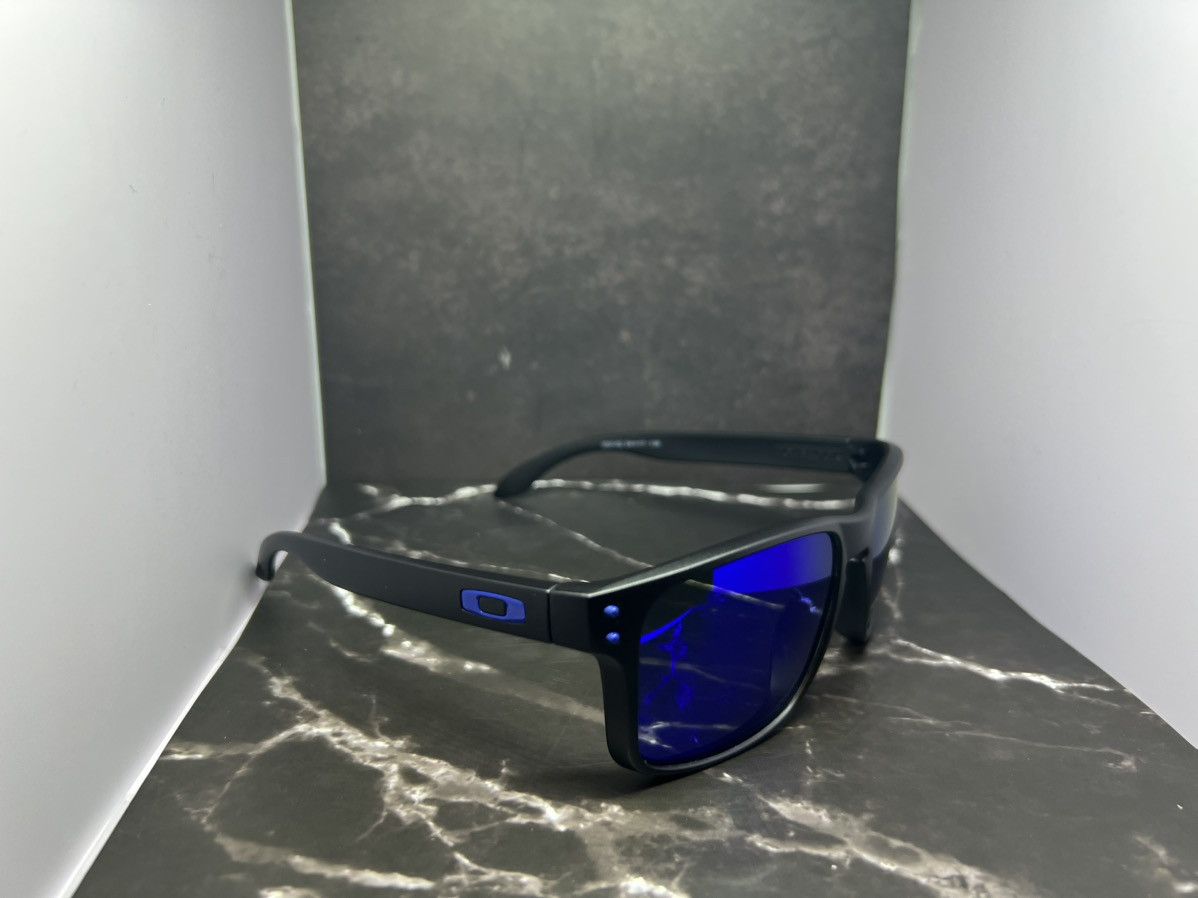 Oakley Oakley Holbrook Sunglasses Size ONE SIZE - 3 Thumbnail