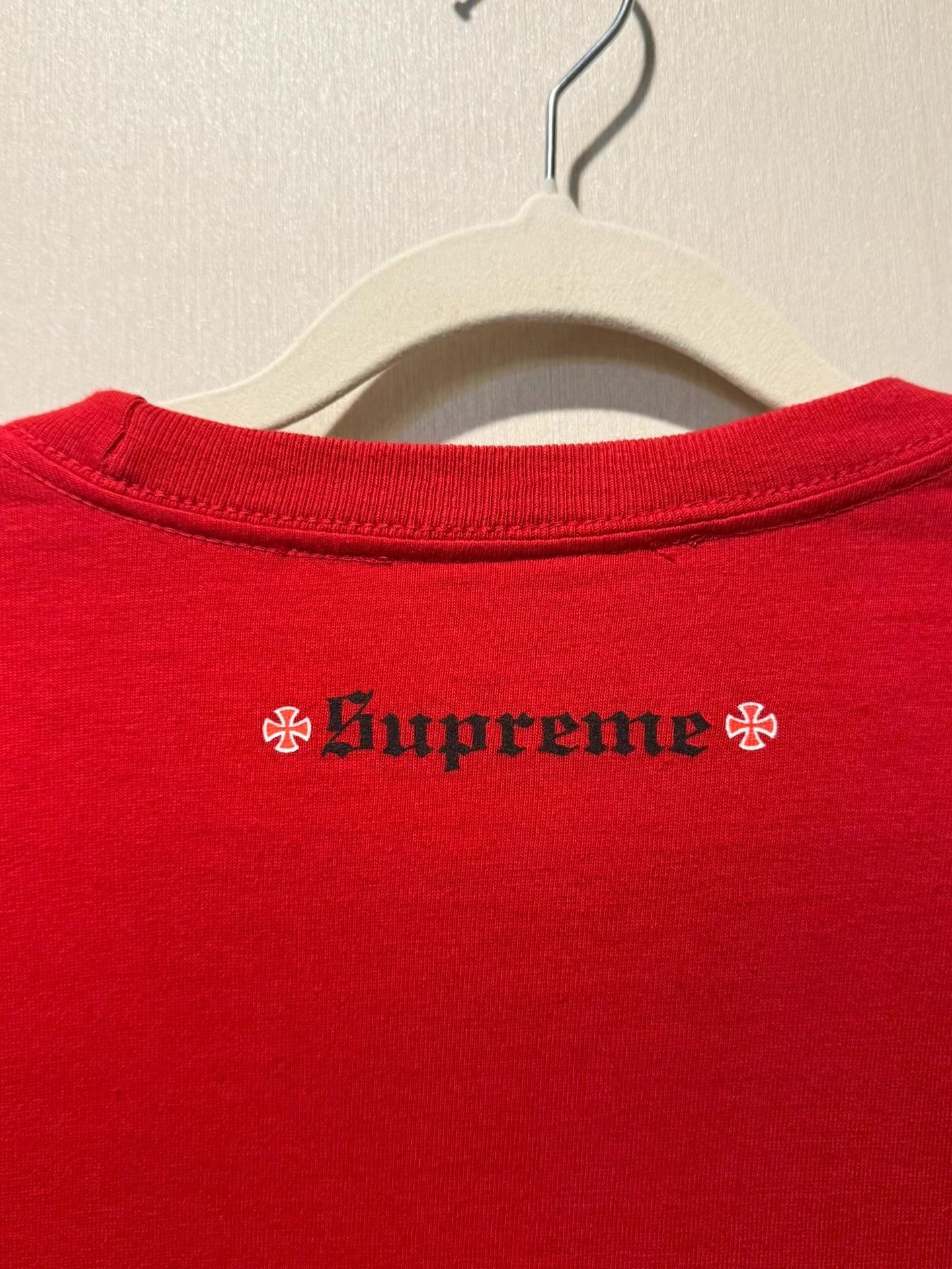 Supreme Supreme x Independent Truck CompanyLong Sleeve T‑shirt Ｑ20 Size US XL / EU 56 / 4 - 5 Thumbnail