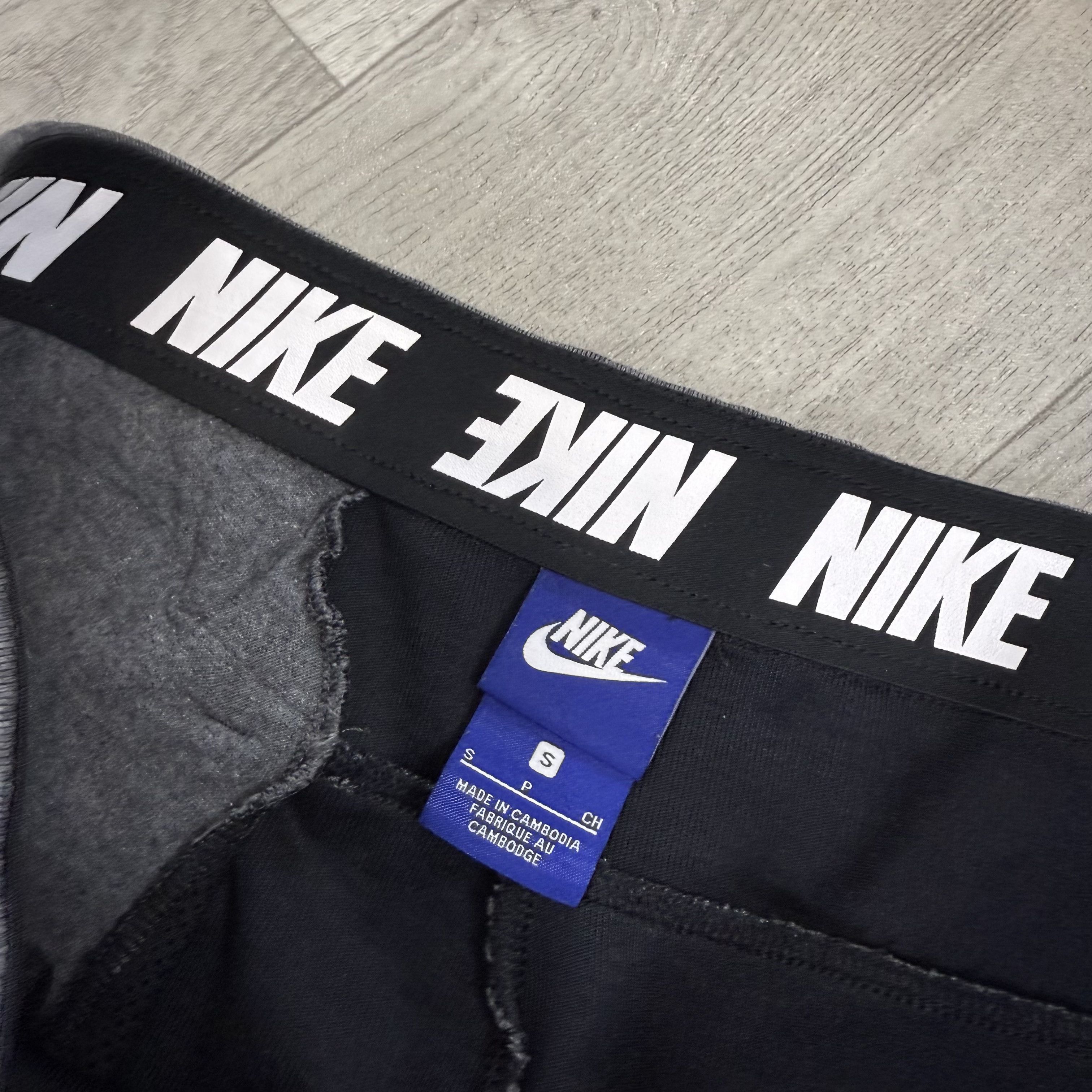 Nike Nike Grey Shorts Size US 30 / EU 46 - 7 Thumbnail