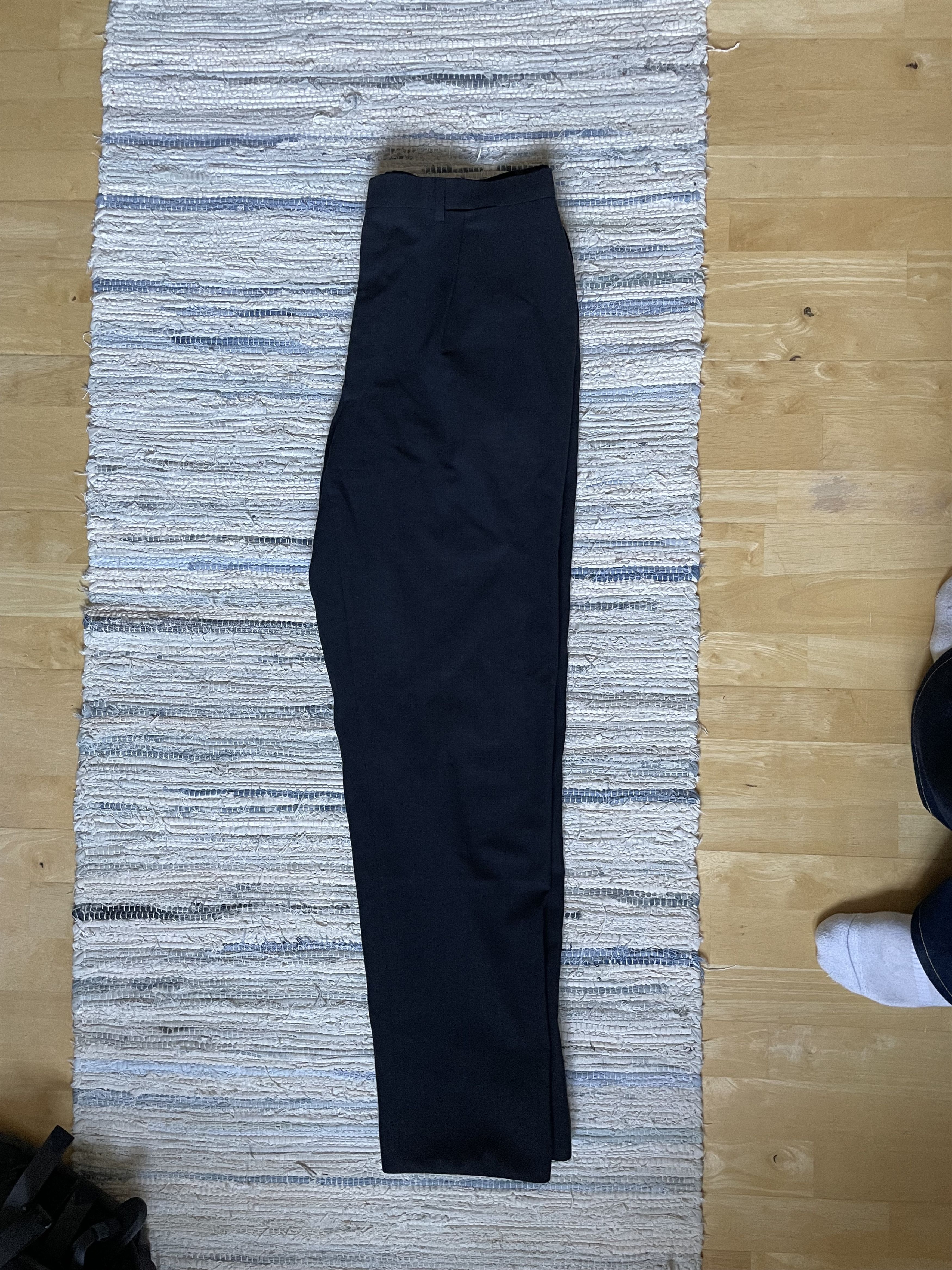 Calvin Klein Calvin Klein Trousers Size US 36 / EU 52 - 2 Thumbnail