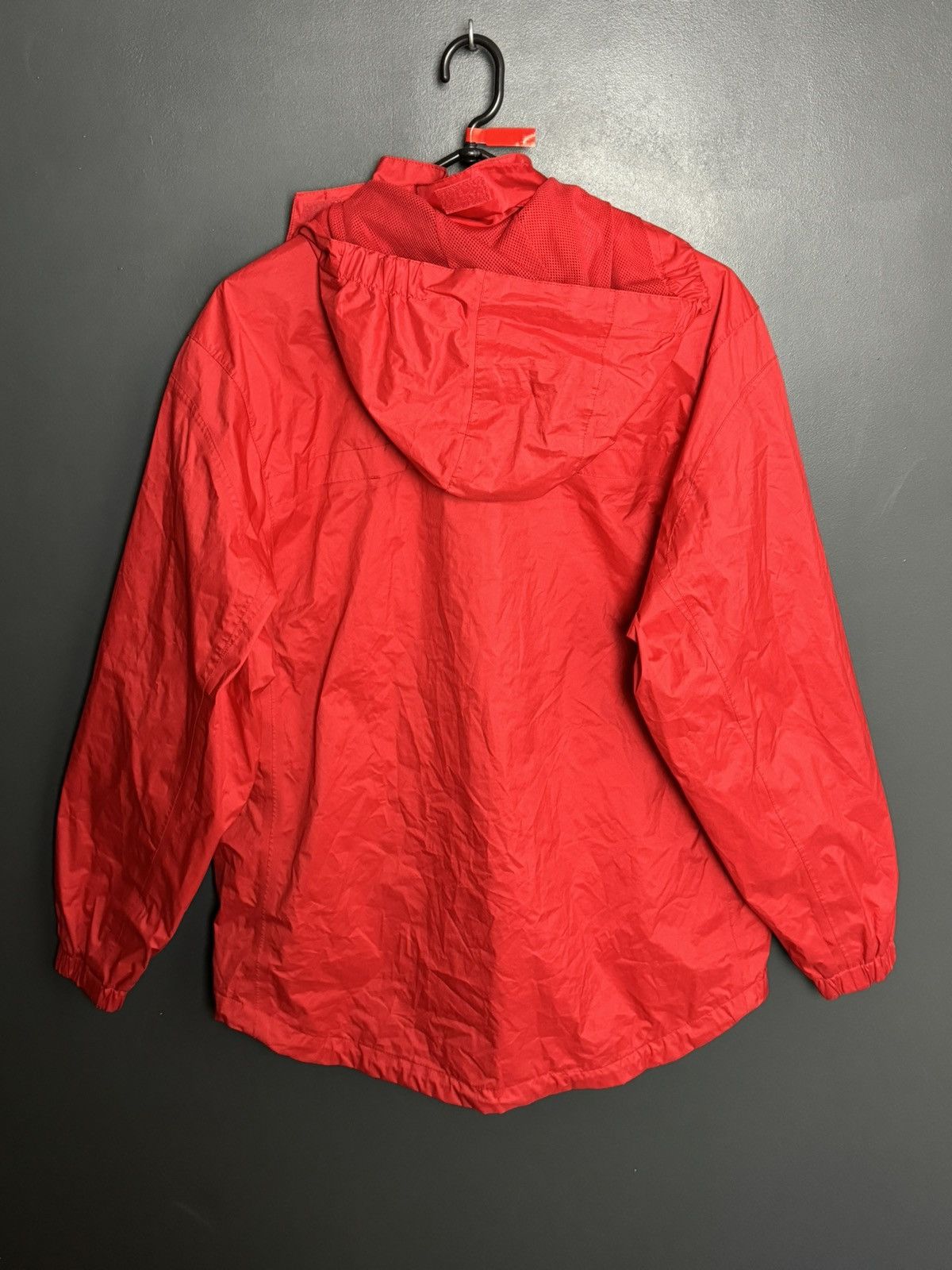 Umbro Vintage Canada National Team Training Football Soccer Jacket Size US S / EU 44-46 / 1 - 2 Thumbnail