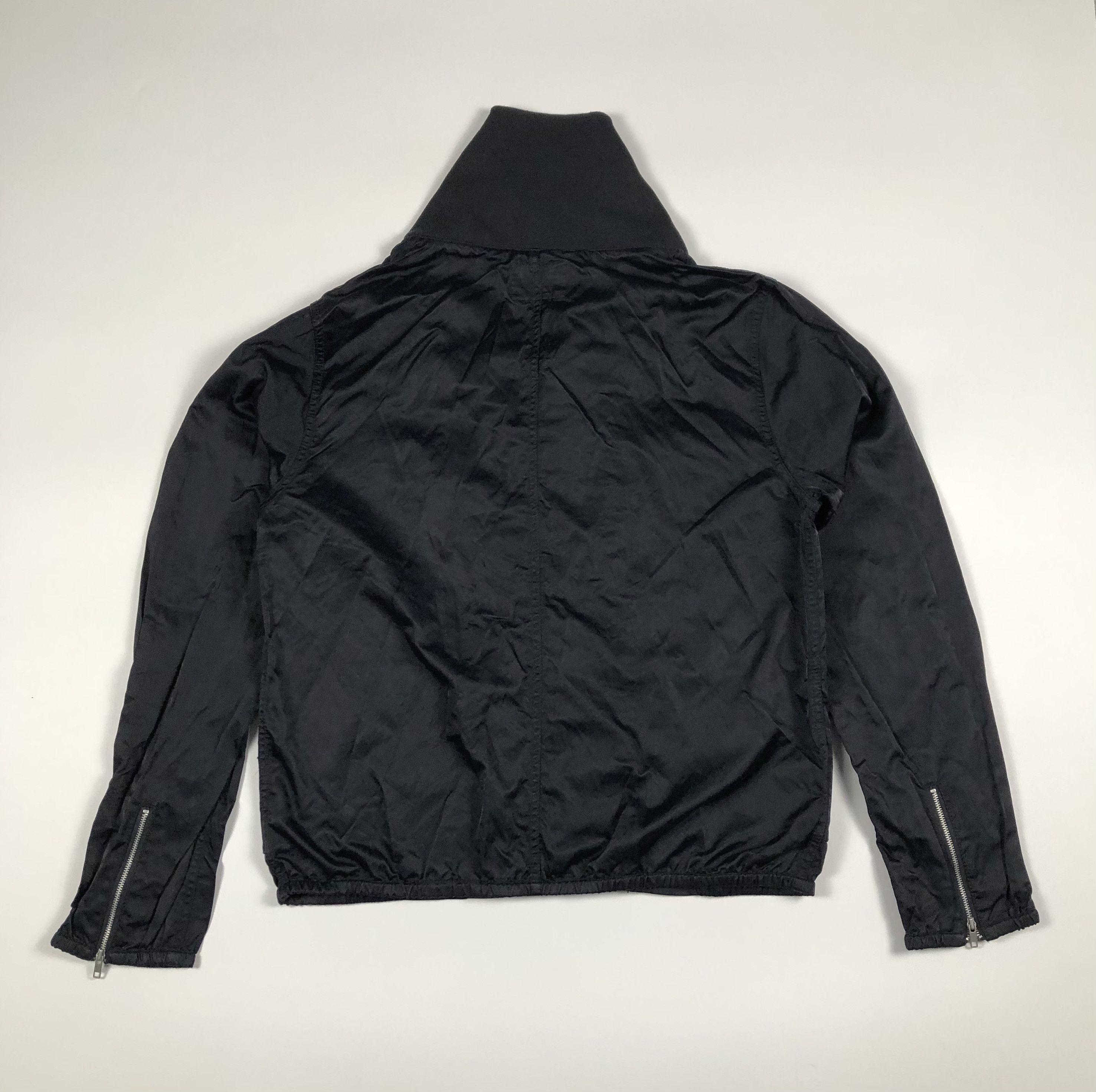 YMC YMC You Must Create Avant-Garde Jacket Size US L / EU 52-54 / 3 - 4 Thumbnail