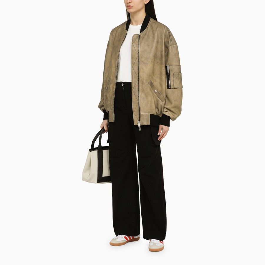 Other o1d2blof0824 Bomber Jackets in Brown Size S / US 4 / IT 40 - 2 Thumbnail