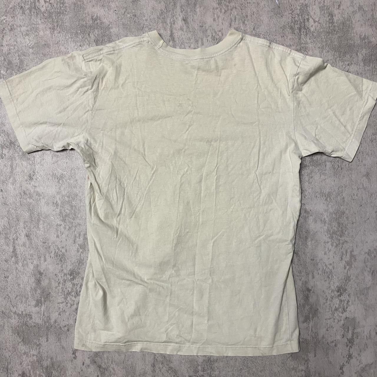 Adidas White Vancouver Whitecaps FC Adidas t-shirt #soccer Size US L / EU 52-54 / 3 - 4 Thumbnail