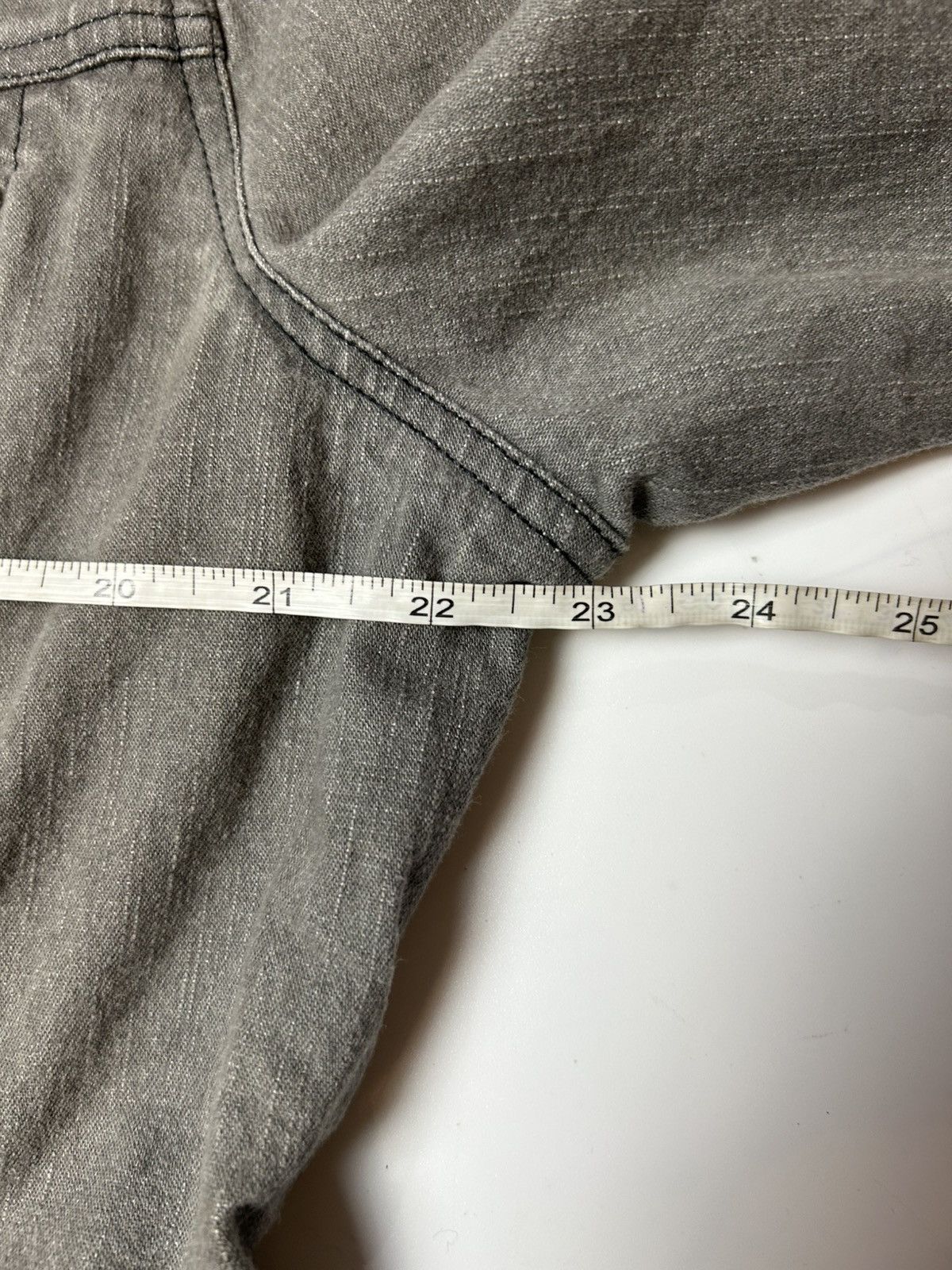 Japanese Brand ORANGE JUICE ZIPPER JACKET Size ONE SIZE - 5 Thumbnail