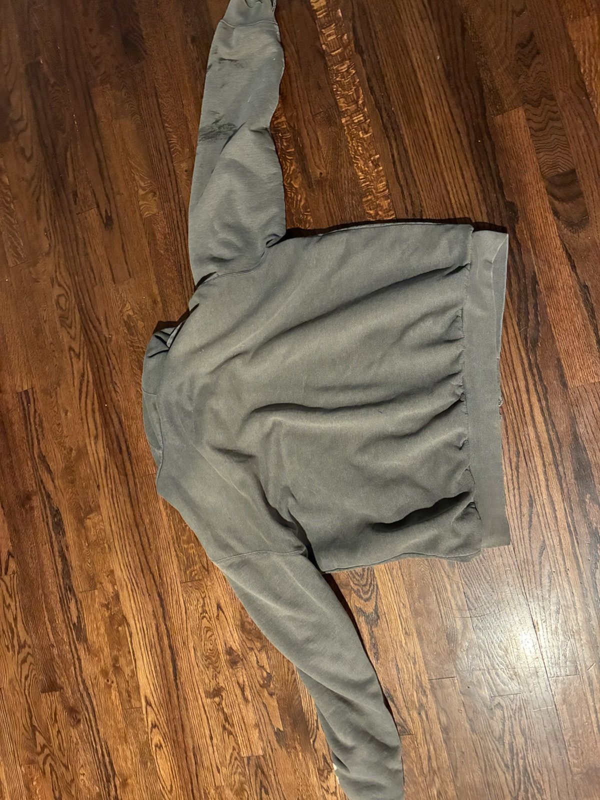 Carhartt Thrashed Carhartt jacket Size US XXL / EU 58 / 5 - 10 Thumbnail