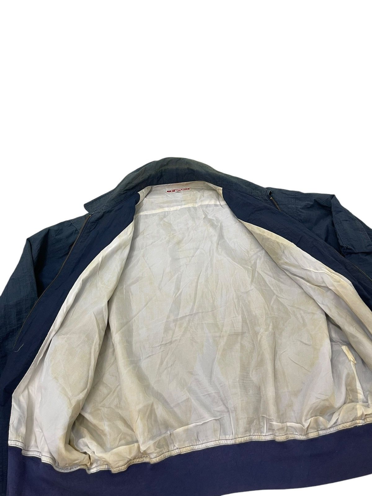 Sports Specialties Toyota TRD Racing Development Bomber Jacket Sunfaded 5🟩9 Size US L / EU 52-54 / 3 - 21 Thumbnail