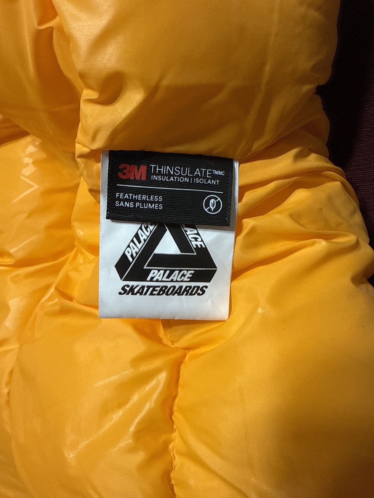 Palace Palace P-2B Short Parka (FW21) Size US M / EU 48-50 / 2 - 6 Thumbnail