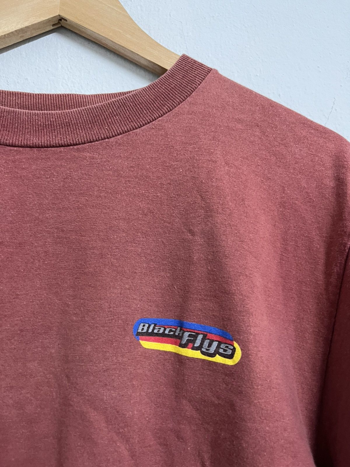 Hook-Ups true vintage 90s Black Flys Nude Lady Sexy Girls Skateborad Size US M / EU 48-50 / 2 - 6 Thumbnail