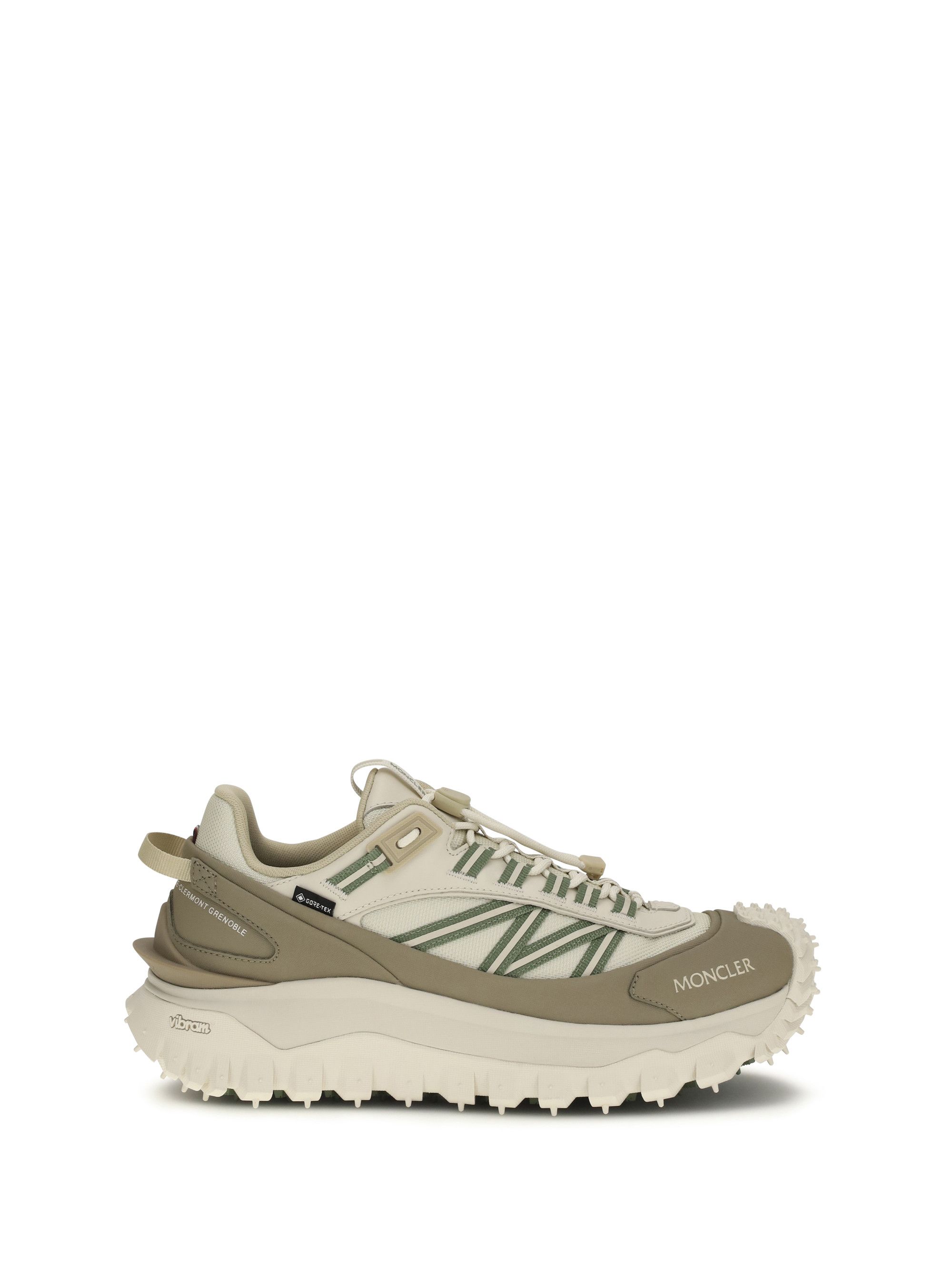 Moncler Trailgrip GTX Sneakers Size US 9 / EU 42 - 1 Thumbnail