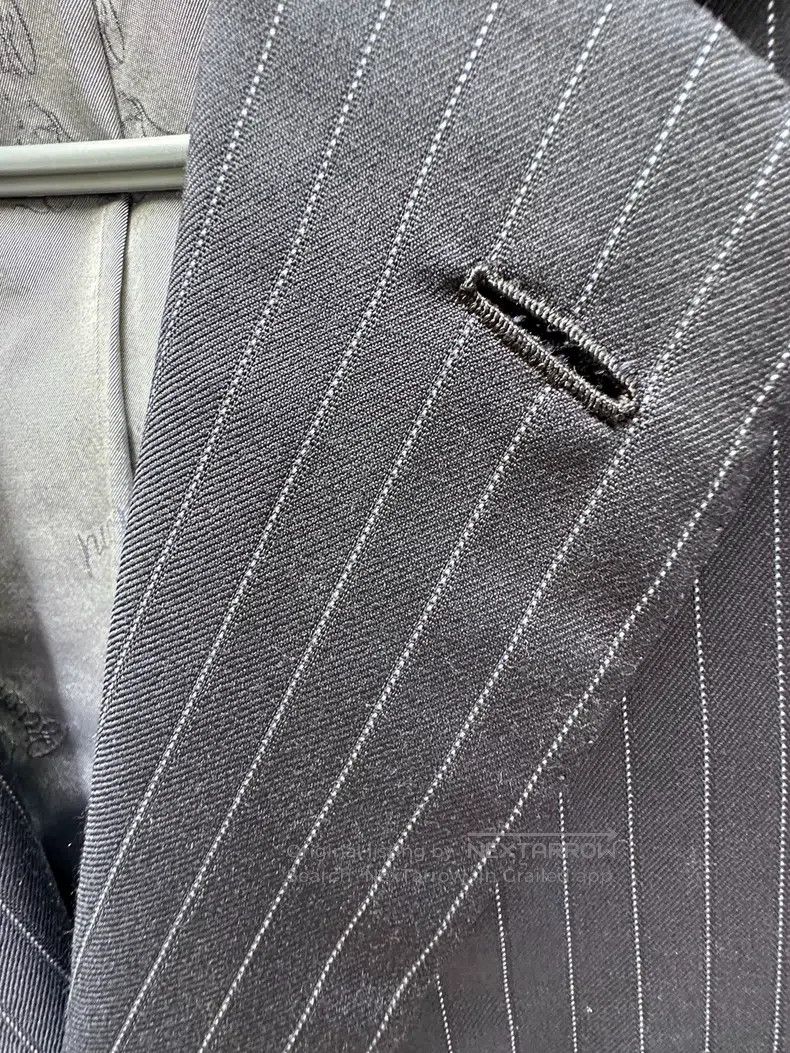 Brioni Brioni Jackets Size US M / EU 48-50 / 2 - 5 Thumbnail